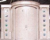 היכל/ארון קודש