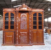 היכל/ארון קודש