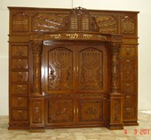 היכל/ארון קודש