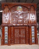 היכל/ארון קודש