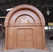 היכל/ארון קודש