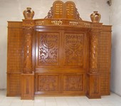 היכל/ארון קודש