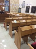 כסאות בית כנסת -דגם פיתוחי חותם